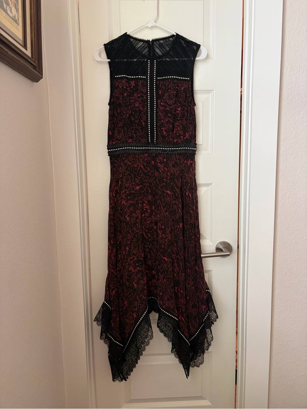 Allsaints dress